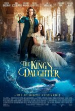 בת המלך כתובית | The King's Daughter Subtitle