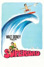 אבא, אתה מקסים! כתובית | Superdad Subtitle