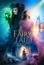 אגדה אחרי הכל כתובית | A Fairy Tale After All Subtitle