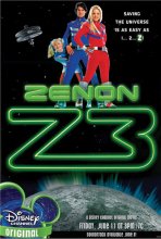 זאנון: זי-3 כתובית | Zenon: Z3 Subtitle