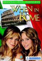 יום ברומא כתובית | When In Rome Subtitle
