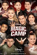 המחנה הקסום כתובית | Magic Camp Subtitle