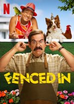 שכנות כתובית | Fenced In Subtitle