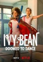 אייבי ובין: מוכרחות לרקוד כתובית | Ivy + Bean: Doomed to Dance Subtitle