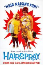 היירספריי כתובית | Hairspray Subtitle