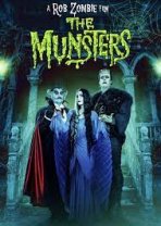 משפחת מונסטר כתובית | The Munsters Subtitle