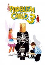 מותק, הילד השתגע 3 כתובית | Problem Child 3: Junior in Love Subtitle