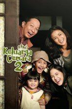 המשפחה של קמארה 2 כתובית | Keluarga Cemara 2/ Cemara’s Family 2 Subtitle