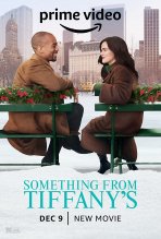 משהו מטיפני כתובית | Something from Tiffany's Subtitle