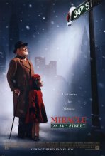 נס ברחוב 34 כתובית | Miracle on 34th Street Subtitle