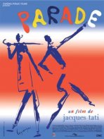 תהלוכה כתובית | Parade Subtitle