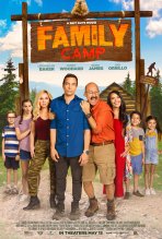 מחנה משפחתי כתובית | Family Camp Subtitle