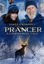 פרנסר: סיפור חג המולד כתובית | Prancer: A Christmas Tale Subtitle