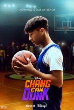 צ'אנג יכול להטביע כתובית | Chang Can Dunk Subtitle