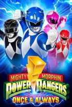 פאוור ריינגרס מאז ולתמיד כתובית | Mighty Morphin Power Rangers: Once & Always Subtitle