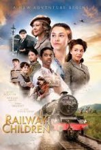 שובם של ילדי המסילה כתובית | The Railway Children Return Subtitle