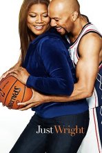 פשוט נכון בשבילה כתובית | Just Wright Subtitle
