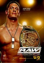 WWE Raw עונה 12 כתובית | WWE Raw Season 12 Subtitle