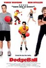 דודג'בול: תפוס ת'חיים בביצים כתובית | Dodgeball: A True Underdog Story Subtitle