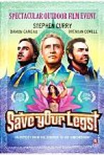 שמור את הרגליים! כתובית | Save Your Legs! Subtitle