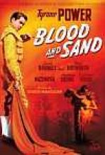 דם וחול כתובית | Blood And Sand Subtitle