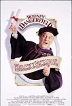 בחזרה לנעורים כתובית | Back To School Subtitle