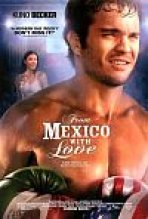 ממקסיקו באהבה כתובית | From Mexico With Love Subtitle