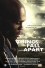 דברים לא מסתדרים כתובית | Things Fall Apart Subtitle