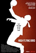 ציפור בשחקים כתובית | High Flying Bird Subtitle