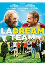 קבוצה נהדרת כתובית | La Dream Team Subtitle