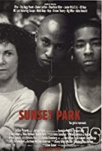 פארק השקיעה כתובית | Sunset Park Subtitle