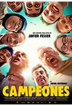צ'מפיונס כתובית | Champions Subtitle