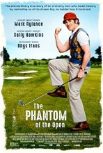 חבטה מנצחת כתובית | The Phantom of the Open Subtitle