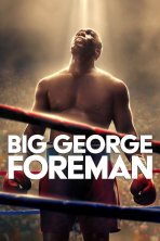 ג'ורג' פורמן הגדול כתובית | Big George Foreman Subtitle