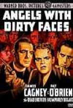 מלאכים עם פנים מלוכלכות כתובית | Angels With Dirty Faces Subtitle