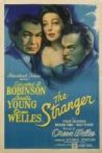 הזר כתובית | The Stranger Subtitle