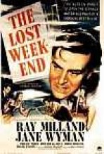 סוף שבוע אבוד כתובית | The Lost Weekend Subtitle