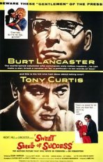 שכרון ההצלחה כתובית | Sweet Smell Of Success Subtitle