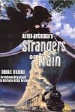 זרים ברכבת כתובית | Strangers On A Train Subtitle