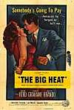 החום הגדול כתובית | The Big Heat Subtitle