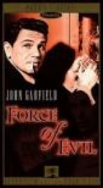 כח הרשע כתובית | Force Of Evil Subtitle