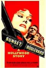 שדרות סאנסט כתובית | Sunset Blvd. Subtitle