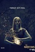 הקוסמים עונה 3 כתובית | The Magicians Season 3 Subtitle