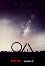 המחלה עונה 1 כתובית | The OA Season 1 Subtitle