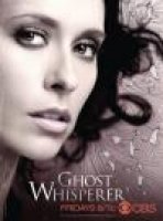 הלוחשת לרוחות עונה 5 כתובית | Ghost Whisperer Season 5 Subtitle