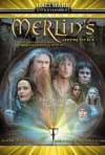 השוליה של מרלין כתובית | Merlin's Apprentice Subtitle