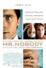 אף אחד לא מושלם כתובית | Mr. Nobody Subtitle