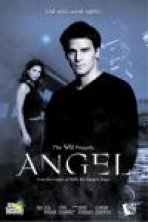 אנג'ל עונה 1 כתובית | Angel Season 1 Subtitle