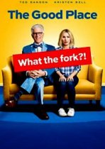 המקום הטוב עונה 3 כתובית | The Good Place Season 3 Subtitle