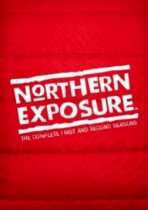 חשיפה לצפון עונה 1 כתובית | Northern Exposure Season 1 Subtitle